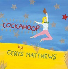 Review of Cockahoop