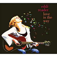 Review of Love Is The Way