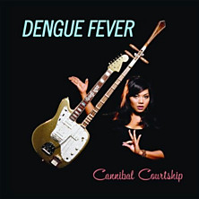 Review of Cannibal Courtship