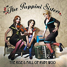 Review of The Rise And Fall Of Ruby Woo