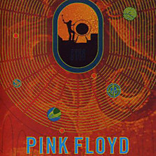 Review of Live at Pompeii DVD