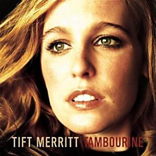 Review of Tambourine