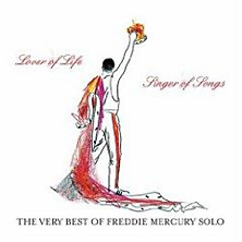 Review of Lover Of Life, Singer Of Songs: The Very Best...