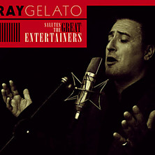 Review of Salutes The Great Entertainers