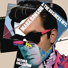 Review of Record Collection 