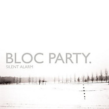 Review of Silent Alarm