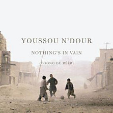 Review of Nothing's in Vain (Coono du reer)