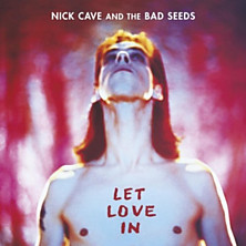 Review of Let Love In