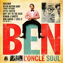 Review of L’Oncle Soul