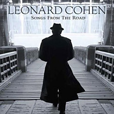 Review of Songs From the Road 