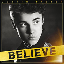 Review of Justin Bieber