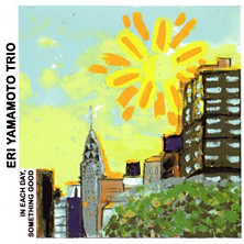 Review of In Each Day, Something Good