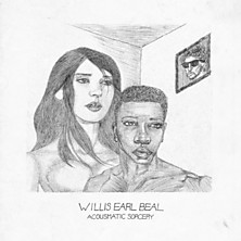 Review of Acousmatic Sorcery
