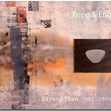Review of Beyond Even