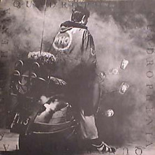 Review of Quadrophenia