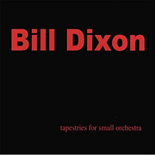 Review of Tapestries for Small Orchestra