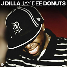 J dilla donuts flac download torrent