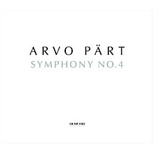 Review of Symphony No.4 / Fragments from Kanon Pokajanen