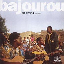 Review of Big String Theory