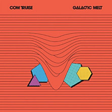 Review of Galactic Melt 