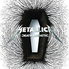 Death Magnetic Review