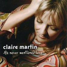 Review of He Never Mentioned Love