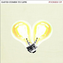 Review of David Comes To Life