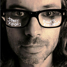 Review of Bullets & Lullabies 