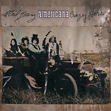 Review of Americana