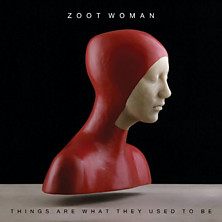 Review of Things Are What They Used to Be
