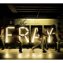 Review of The Fray