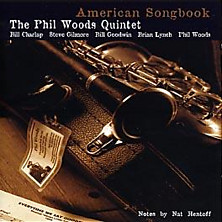 Review of American Songbook