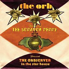 Review of The Orbserver in the Star House 