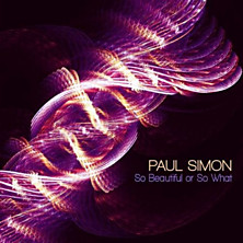 Review of So Beautiful or So What