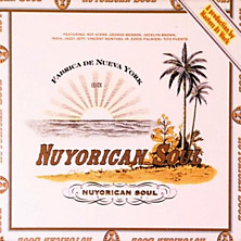 Review of Nuyorican Soul