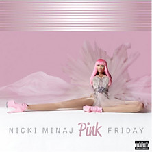 Review of Pink Friday