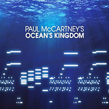 Review of Ocean's Kingdom (conductor: John Wilson; The London Classical Orchestra)