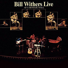 Review of Live At Carnegie Hall
