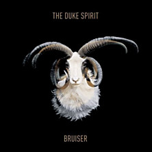 Review of Bruiser