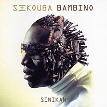 Review of Sinikan