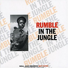 Soul Jazz Rumble In The Jungle Rar