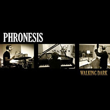 Review of Walking Dark
