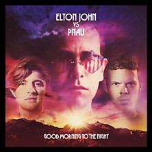 Review of Good Morning to the Night
