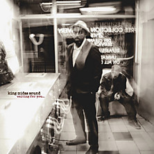 Review of Waiting for You 