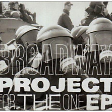 Review of For The One E.P.