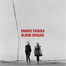 Review of Blood Speaks