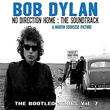 Review of No Direction Home: The Soundtrack