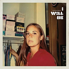 Review of I Will Be 
