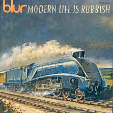 Review of Modern Life Is Rubbish
