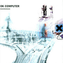 Review of OK Computer